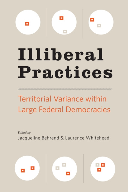 E-knjiga Illiberal Practices Jacqueline Behrend
