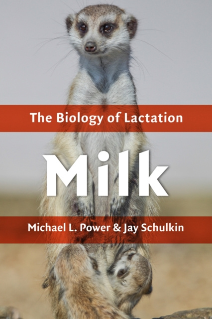 E-knjiga Milk Michael L. Power