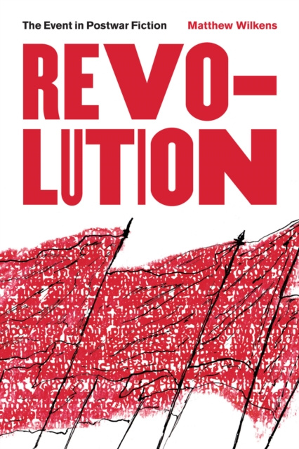 E-kniha Revolution Matthew Wilkens