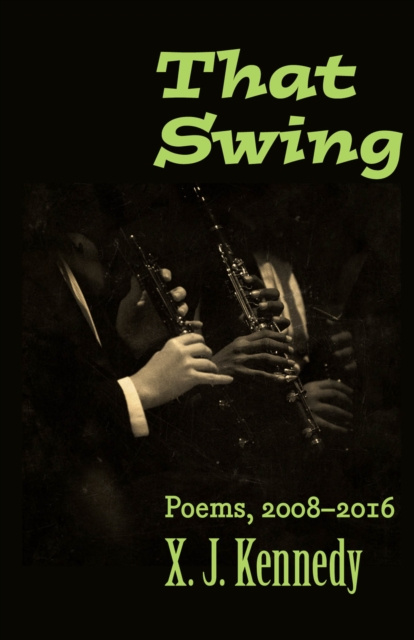E-book That Swing X. J. Kennedy
