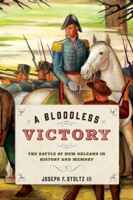 E-Book Bloodless Victory Joseph F. Stoltz