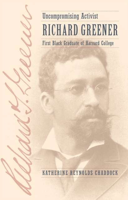 E-book Uncompromising Activist Katherine Reynolds Chaddock