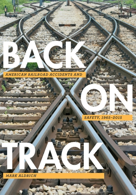 E-knjiga Back on Track Mark Aldrich