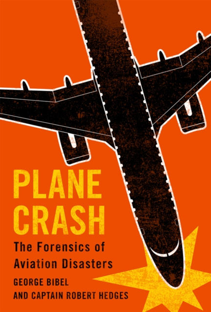 E-knjiga Plane Crash George Bibel