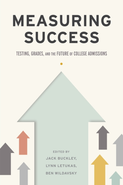 E-book Measuring Success Jack Buckley