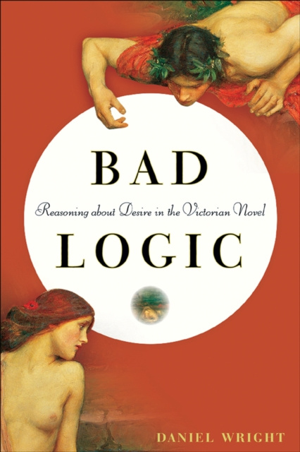 E-book Bad Logic Daniel Wright