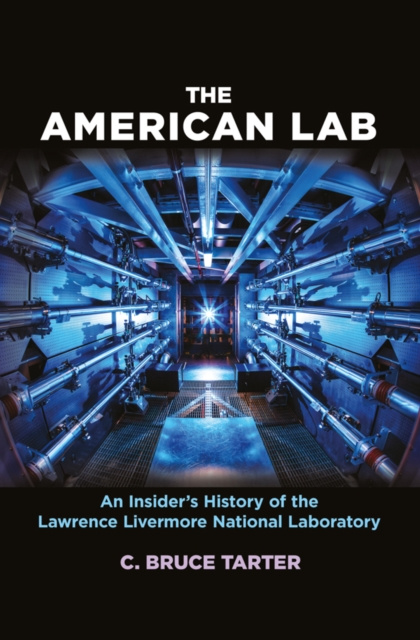 E-book American Lab C. Bruce Tarter