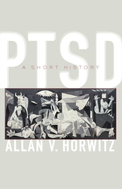 E-book PTSD Allan V. Horwitz