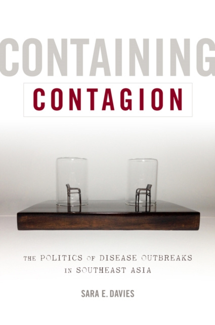 E-knjiga Containing Contagion Sara E. Davies