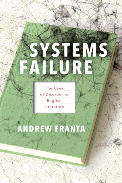 E-knjiga Systems Failure Andrew Franta