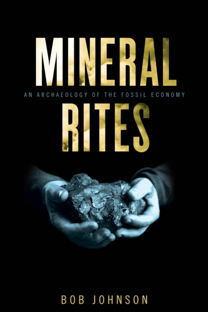 E-Book Mineral Rites Bob Johnson