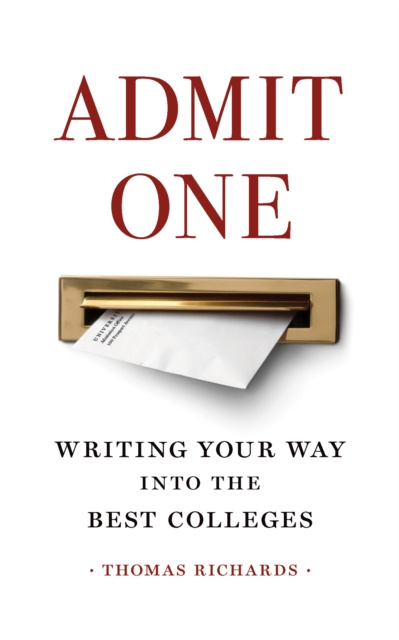 E-book Admit One Thomas Richards