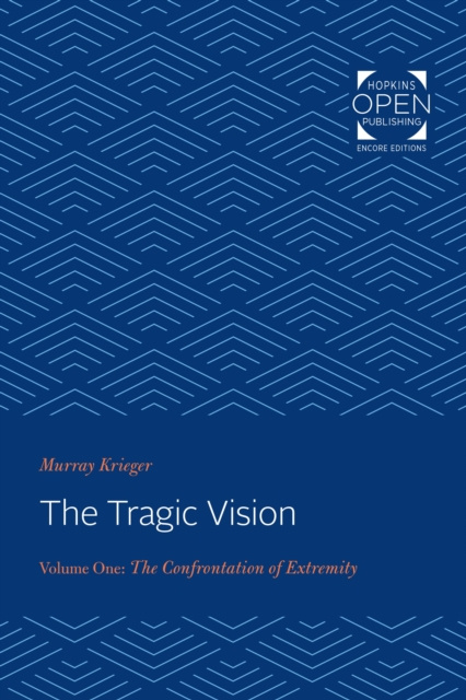 E-knjiga Tragic Vision Murray Krieger