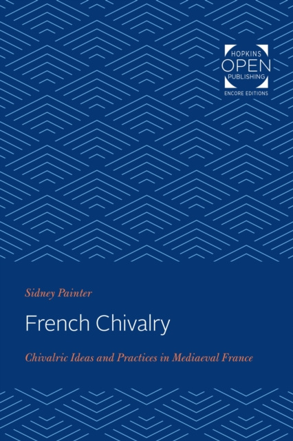 E-kniha French Chivalry Sidney Painter