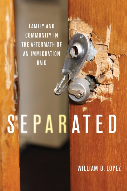 E-knjiga Separated William D. Lopez