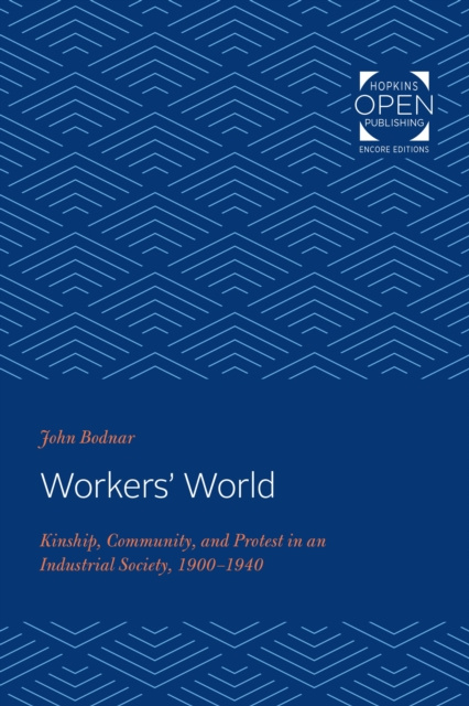 E-knjiga Workers' World John Bodnar