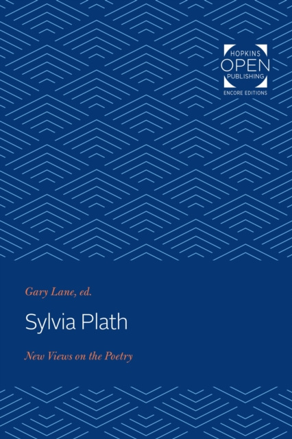 E-book Sylvia Plath Gary Lane