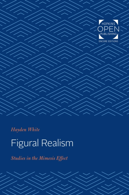E-book Figural Realism Hayden White