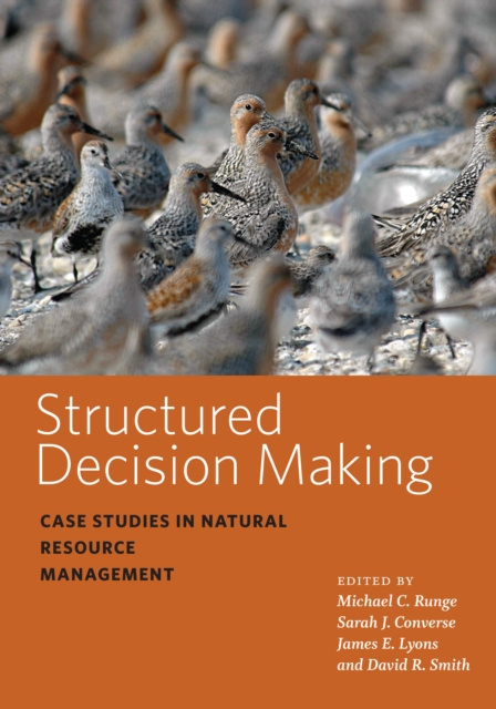 E-knjiga Structured Decision Making Michael C. Runge