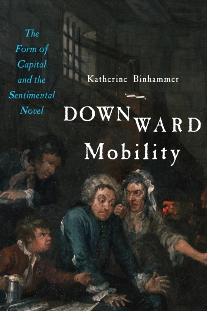 E-book Downward Mobility Katherine Binhammer