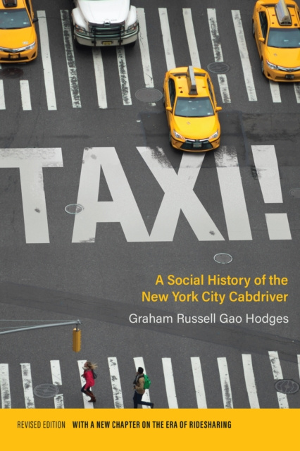 E-knjiga Taxi! Graham Russell Gao Hodges