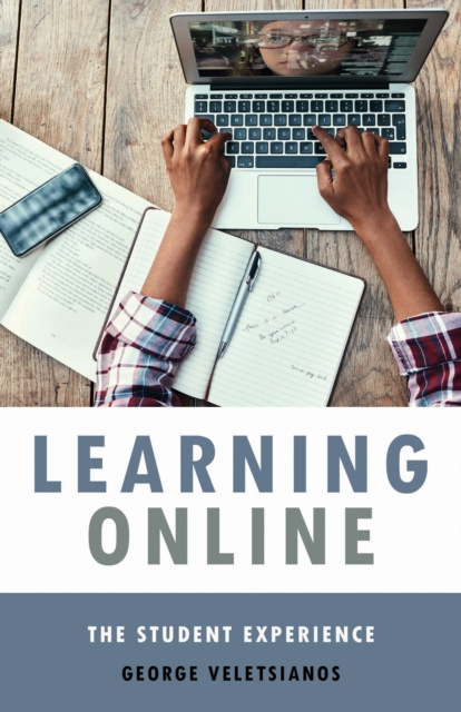 E-Book Learning Online George Veletsianos