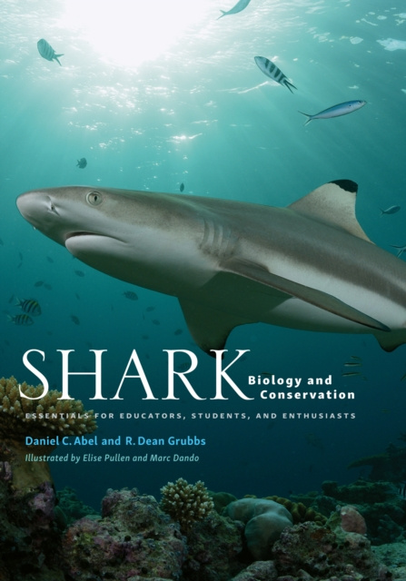 E-kniha Shark Biology and Conservation Daniel C. Abel