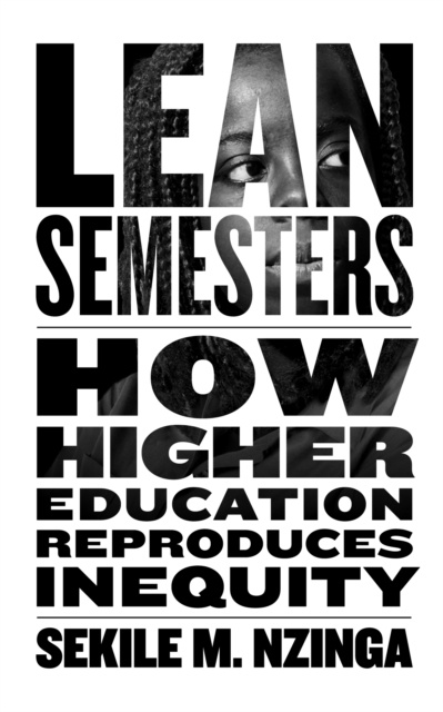 E-knjiga Lean Semesters Sekile M. Nzinga