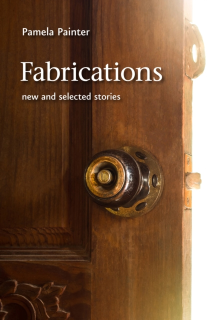E-knjiga Fabrications Pamela Painter