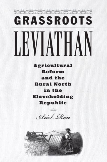 E-knjiga Grassroots Leviathan Ariel Ron