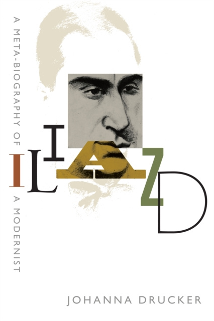 E-Book Iliazd Johanna Drucker