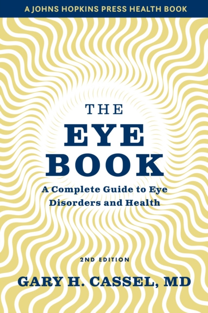 E-knjiga Eye Book Gary H. Cassel
