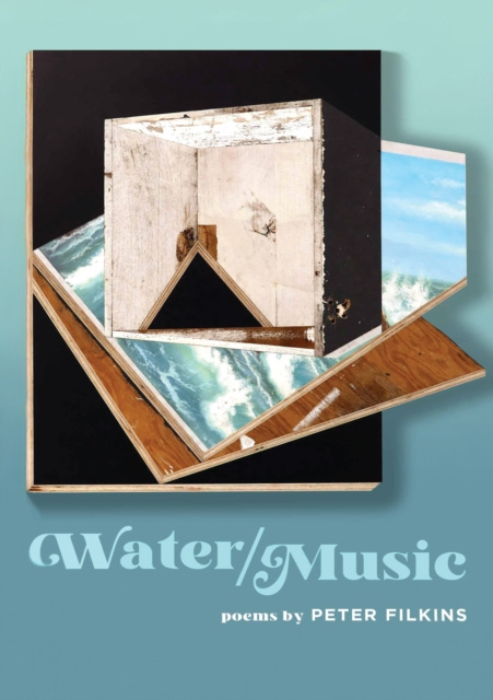 E-book Water / Music Peter Filkins
