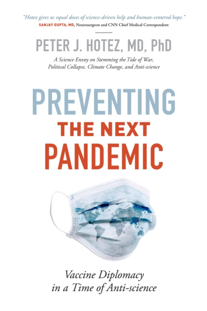 E-Book Preventing the Next Pandemic Peter J. Hotez