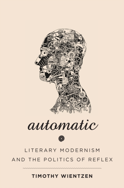 E-knjiga Automatic Timothy Wientzen