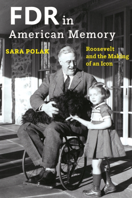 E-knjiga FDR in American Memory Sara Polak