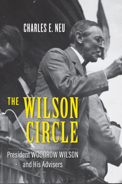 E-book Wilson Circle Charles E. Neu