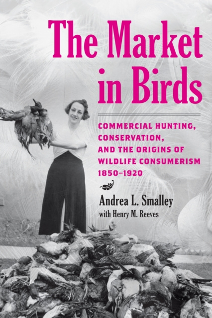 E-knjiga Market in Birds Andrea L. Smalley