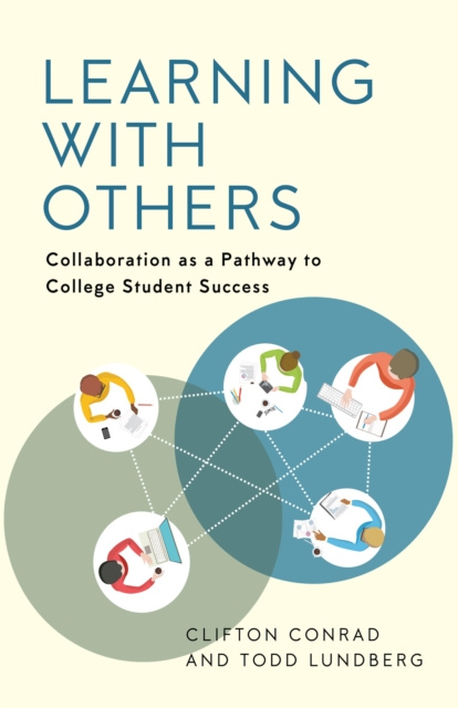 E-book Learning with Others Clifton Conrad