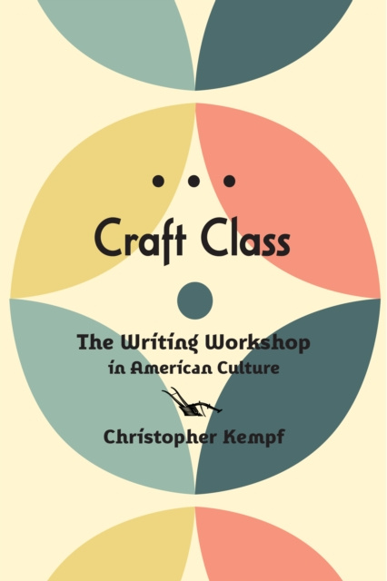 E-knjiga Craft Class Christopher Kempf
