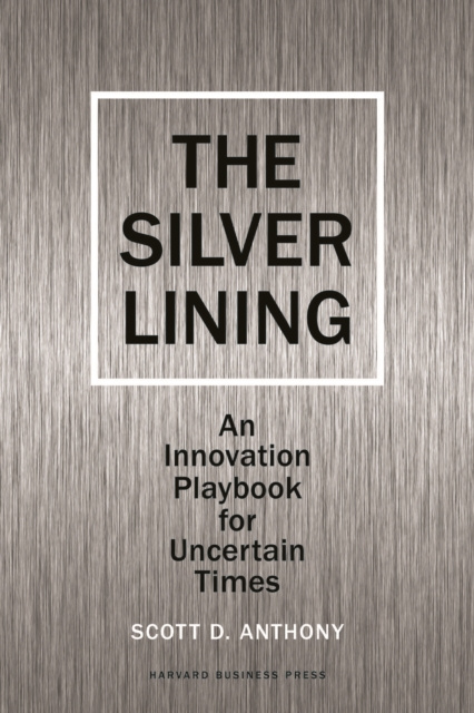 E-knjiga Silver Lining Scott D. Anthony