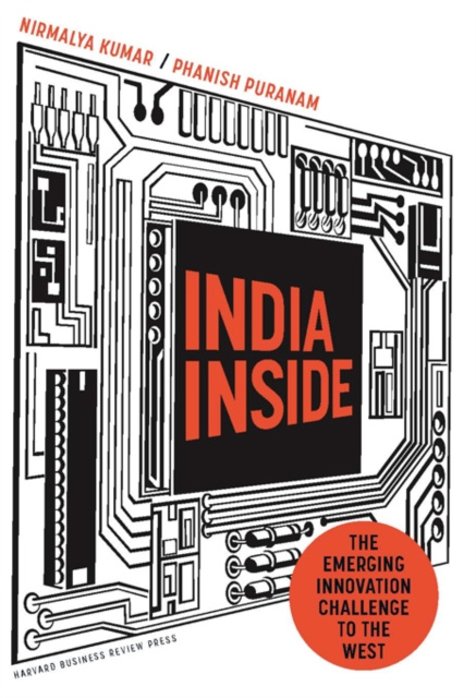 E-knjiga India Inside Nirmalya Kumar