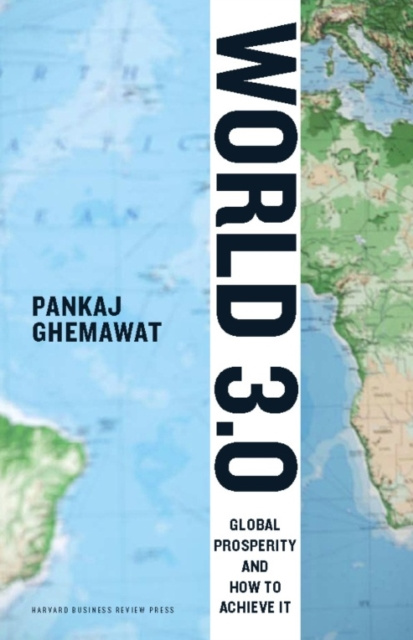 E-book World 3.0 Pankaj Ghemawat