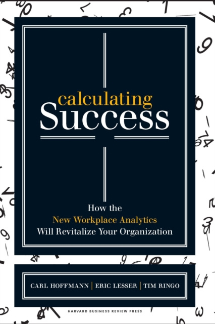 ebook Calculating Success Carl Hoffmann