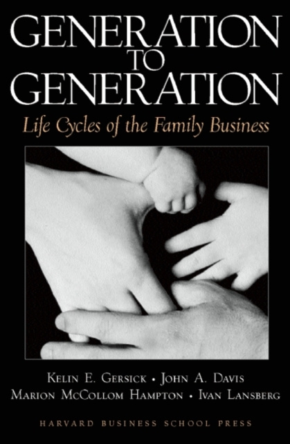 E-book Generation to Generation John A. Davis