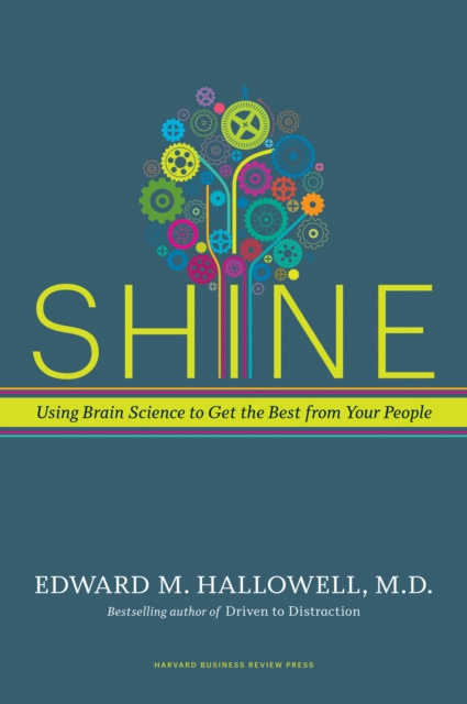 E-book Shine Ned Hallowell