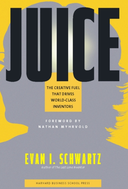 E-knjiga Juice Evan I. Schwartz