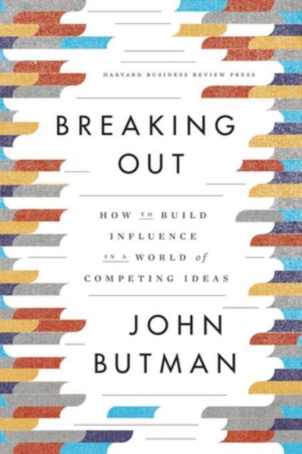 E-knjiga Breaking Out John Butman