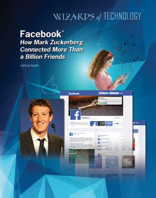 E-kniha Facebook(R) Celicia Scott