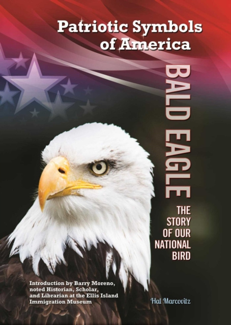 E-kniha Bald Eagle Hal Marcovitz